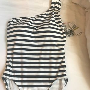 Michael Kors bathing suit NWT